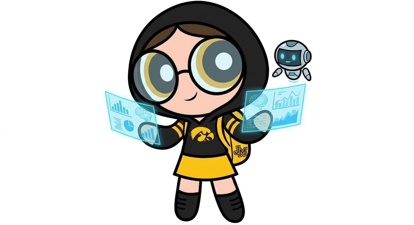 Professional headshot of Jordan Mercer